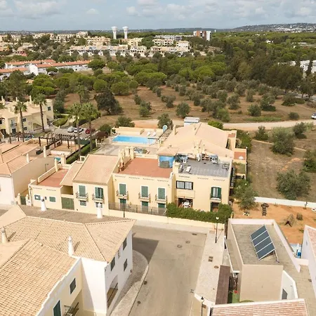 Casa Serena - Modern By Hd *