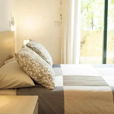 Casa Serena - Modern By Hd شقة *